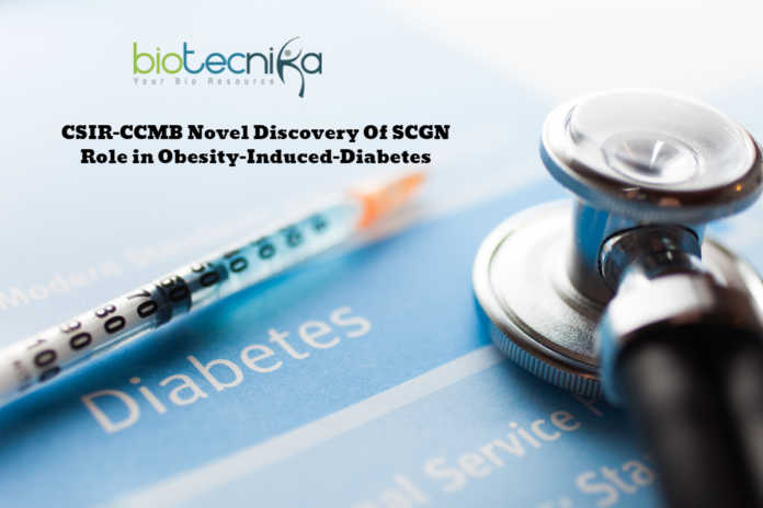 CCMB SCGN Diabetes Research