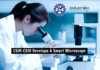 CSIR-CSIO Develops A Smart Microscope CSIR-CSIO Smart Microscope