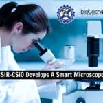 CSIR-CSIO Smart Microscope