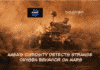 NASA’s Curiosity Rover Detects Strange Oxygen Behavior On Mars Curiosity Detects Mars Oxygen-Behavior