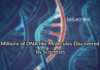Scientists Discover Millions of Other DNA-Like Molecules DNA Like Molecules