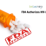 FDA authorizes HIV-1 Drug
