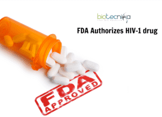 FDA Authorizes NGS Test Marketing For Detecting HIV-1 Drug Resistance FDA authorizes HIV-1 Drug