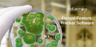 Fungal Feature Tracker Software