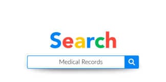 Google Search Tool for Medical