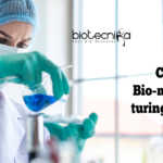 How to Make a Career in Biomanufacturing Sector - Requirements Discussed