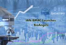 IAN-BIRAC Launches BioAngels – India’s First BioTech Focused Angel Funding Network IAN-BIRAC Launches BioAngels
