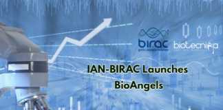 IAN-BIRAC Launches BioAngels