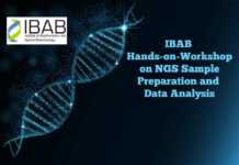 IBAB Hands-on-Workshop on NGS Sample Preparation and Data Analysis IBAB Hands-on-Workshop on NGS Sample Preparation and Data Analysis