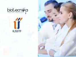 IUSSTF Research Internships