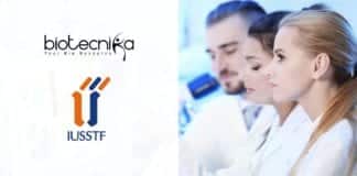 IUSSTF Research Internships