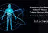 Manav Human Atlas – An Initiative By DST, Govt of India Manav Human Atlas Initiative