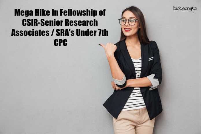 Mega Hike In Fellowship