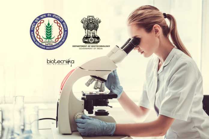 NABI Biotech & Food