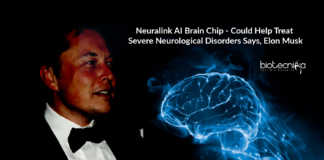 Neuralink AI Brain Chip - Could Help Treat Severe Neurological Disorders Says, Elon Musk