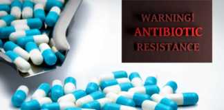 New Superbugs CDC Report