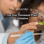 One Thousand Plant Initiative
