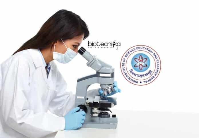 PhD Program in Biological