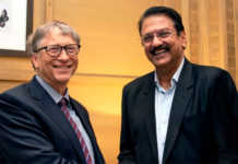 Piramal & Bill Melinda Gates Foundation Join Hands For Tribal Health Collaborative Piramal Foundation to partner Bill & Melinda Gates Foundation
