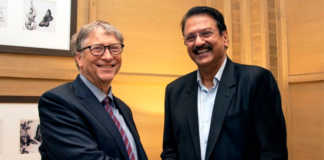 Piramal Foundation to partner Bill & Melinda Gates Foundation