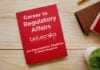 Regulatory Affairs Career