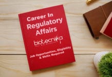 Career In Regulatory Affairs – Job Opportunities, Eligibility & Skills Required Regulatory Affairs Career