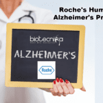 Roches Human Alzheimer's Project