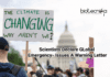 11,000 Scientists Across World Declare “Global Climate Emergency” Scientists Declare Climate Emergency