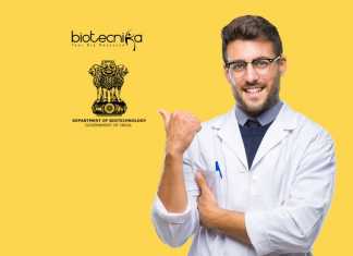 Tata Innovation Fellowship 2019-20 – Life Sciences & Biotechnology Tata Innovation Fellowship 2019-20