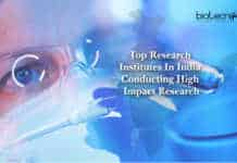 Top 10 Research Institutes In India Conducting High Impact Research Top Research Institutes In India,Conducting High Impact Research