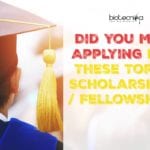 Top 15 Scholarships