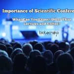 Scientific Conference Importance