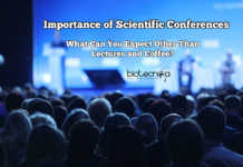 How To Make The Most Out Of Scientific Conferences? Scientific Conference Importance