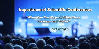 Scientific Conference Importance