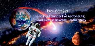 long-haul danger for astronauts