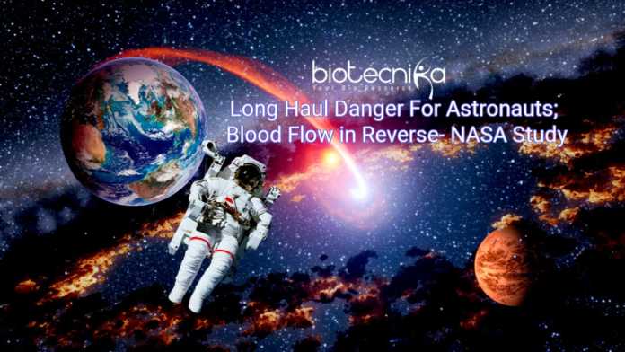 long-haul danger for astronauts