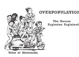 Overpopulation – The Human Explosion Explained