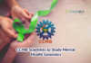 CSIR-CCMB To Initiate Studies On Mental Health Genomics mental health genomics by CCMB CCMB foundation day