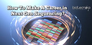 Next Gen Sequencing