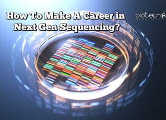 How To Make A Career in Next Gen Sequencing? Next Gen Sequencing