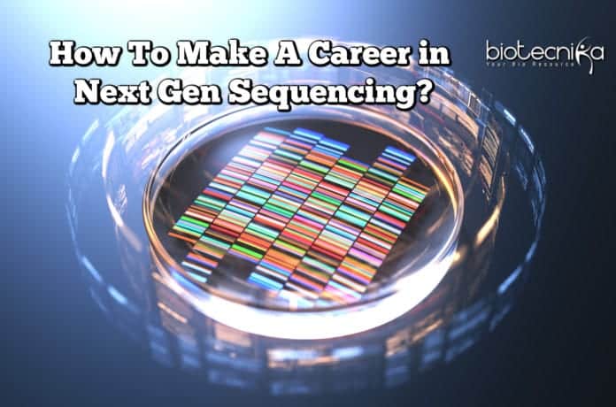 Next Gen Sequencing