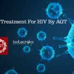 AGT Develops Cure For HIV