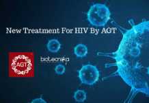 AGT Claims To Develop Cure For HIV- Potential Breakthrough AGT Develops Cure For HIV