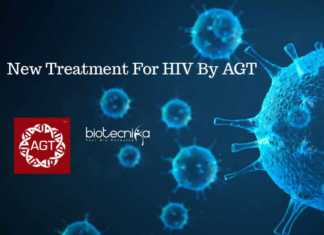 AGT Claims To Develop Cure For HIV- Potential Breakthrough AGT Develops Cure For HIV