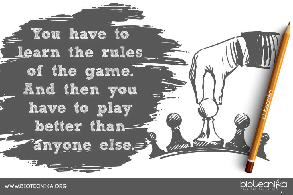 Motivational Thoughts For CSIR NET