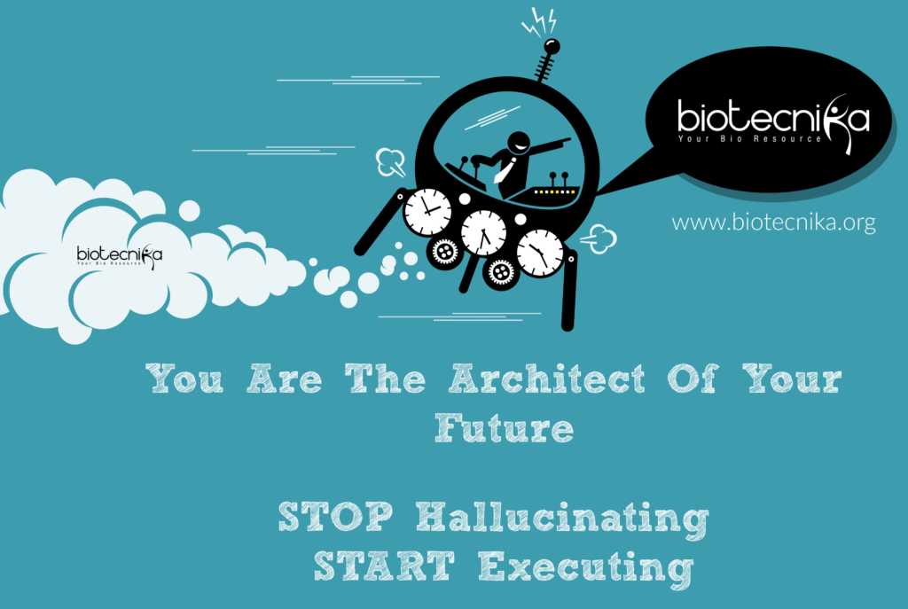 Motivational Thoughts For CSIR NET