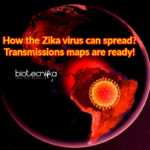 transmission-risk maps for Zika virus