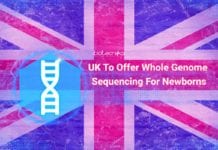 UK To Offer Whole Genome Sequencing For Newborns in Future whole genome-sequencing for UK newborns