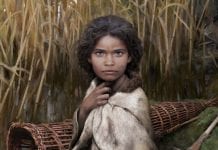 Scientists Sequence Human Genome Stuck On 5,700 Years Old “Chewing Gum” Ancient Chewing Gum DNA