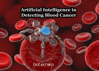 Detecting Blood Cancer Using Artificial Intelligence AI detects blood cancer